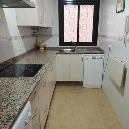 Edificio Bolsa Centro 127 Apartamento Sanlúcar de Barrameda