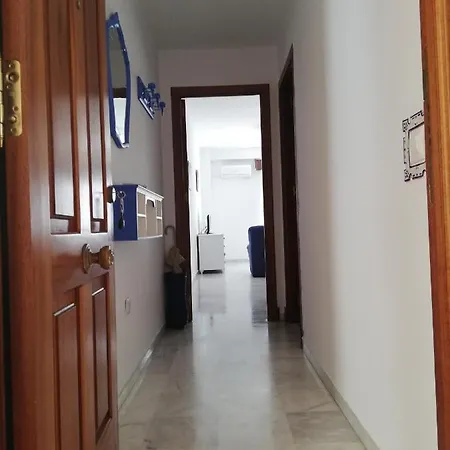 Apartment Edificio Bolsa Centro 127