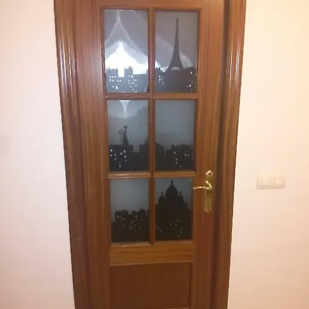 Apartment Edificio Bolsa Centro 127